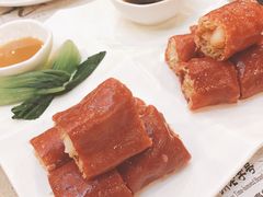 -点都德(盘福楼店)
