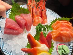 -温野菜涮涮锅(曲江大悦城店)