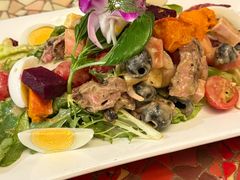 -申德勒加油站西餐厅(日坛路总店)