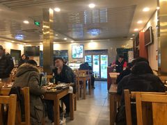 大堂-凤齐羊肉烩面馆