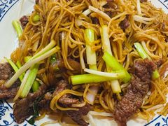 -抖牛白塔牛肉粿条汤(水围店)