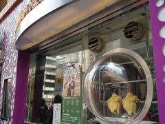 -翠华餐厅(旺角文华商场店)