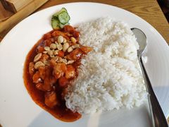 -故宫餐厅(景运门店)