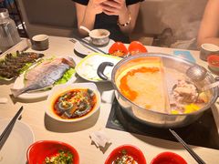 -原味主张椰子鸡·脆皮文昌鸡煲(友谊广场店)