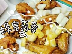 -BOPEYE·波派炸鸡(河西中央商场店)