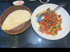 -恒记饭店·海鲜明档(淹城店)