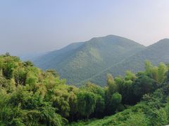 -雅达·阳羡溪山小镇中心