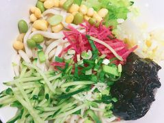 -大海碗·京菜炸酱面(雍和宫店)