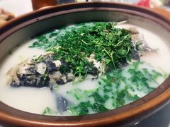 -风味小馆(天目湖宾馆店)