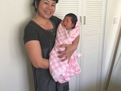 -葱妈母婴医护月嫂中心(浦东店)