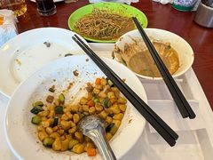 -护国寺小吃(地安门店)