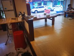 -长寿参鸡汤(朝韩风情街店)