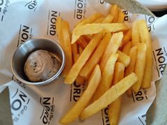 -Nord Grill&Bar Highland诺德西餐(深圳欢乐海岸店)