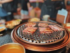 -伏一解牛烤肉专门店(信业购物中心店)