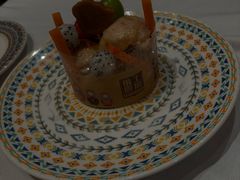 -俄士厨房(环球港店)