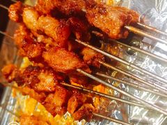 -熙成烧烤·三十三年(开发区店)
