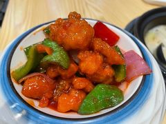 -喜上喜鸡煲翅(吉大店)