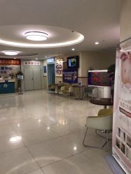 -成都军建医院·疤痕诊疗中心