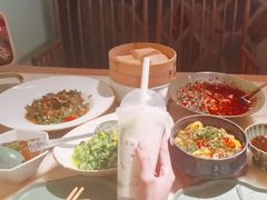 -锦府盐帮·侯宅(五棵松万达店)