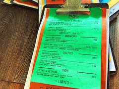 -RAC BAR(安福路店)