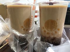 -西子の茶(雷峰塔西湖味道店)