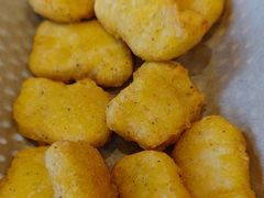 -尊宝比萨(中山八店)
