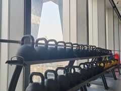 -Trainyard 炼·工场(中国国际贸易中心店)