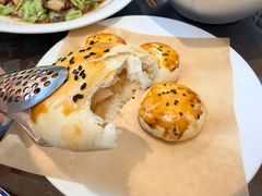 -福来齐·鲁菜海鲜·渔家菜(朝阳街分店)