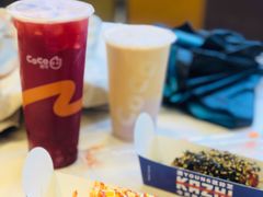-咔芝棒·韩式炸鸡(印象汇店)