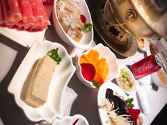 -鼓楼东街老火锅(鼓楼店)