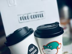 -Fulu Coffee福禄(花园城店)