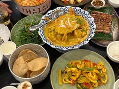 -Thai Alley泰爱里(二沙岛店)