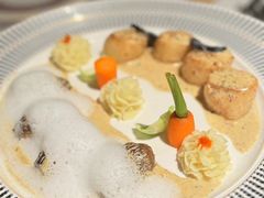 -狮拾久·现代新加坡料理(福田COCO Park店)