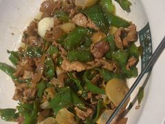 -绿草地·湘菜(7mall店)