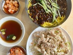 -兴豆饭店(总店)