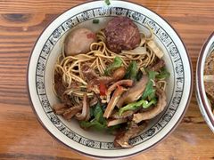 -友琴面馆(东白溪公寓店)