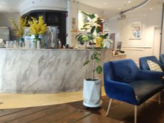 -花舍·新派粤菜·西餐·下午茶(亚运村·鸟巢店)