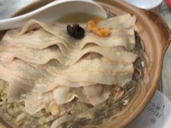 -砂锅居(西四店)