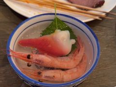 -TABLE·味西餐厅-成都茂业JW万豪酒店