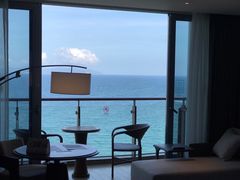 -深圳大梅沙京基洲际度假酒店