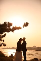 点击看大图 -秦皇岛我和你婚纱摄影工作室