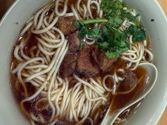 -李先生牛肉面大王(莱芜信誉楼店)