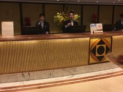 -香港皇家太平洋酒店