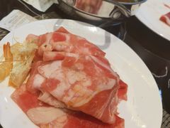 -廊坊固安福朋喜来登酒店