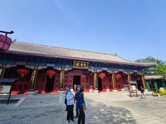 -天津妈祖文化园