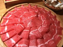 -礼舍·和牛火锅·烤肉·料理餐厅(华茂店)