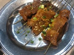 -小民大排档(光谷店)