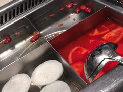 -海底捞火锅(武胜路凯德广场店)