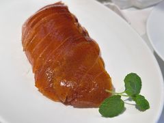 酥香嫩烤鸭-四季民福烤鸭店(故宫店)