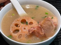 -简小舍·民间手艺菜(武昌江滩店)